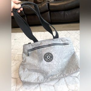 Kipling Tote Bag